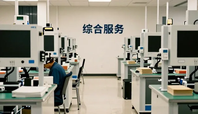 安徽洁百利环境科技有限公司
