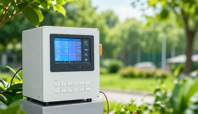 节能改造选型关注点及使用维护建议