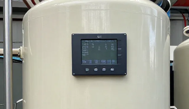 系统优化:污水处理设备性能与适用条件分析