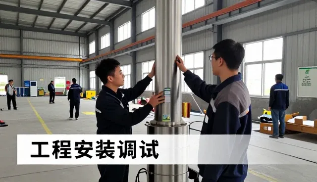 从旧房翻新说起：治理方案定制环保设备