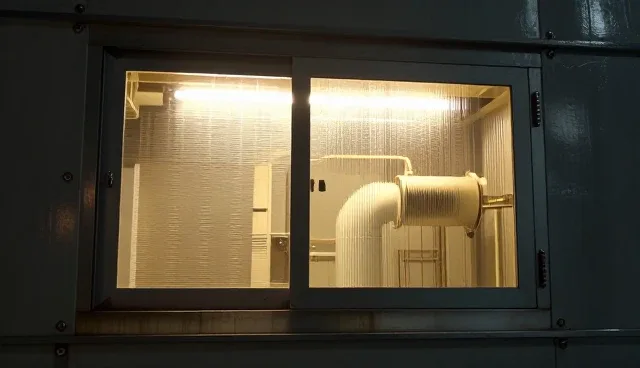 废气治理工程维护建议的五大检查要点
